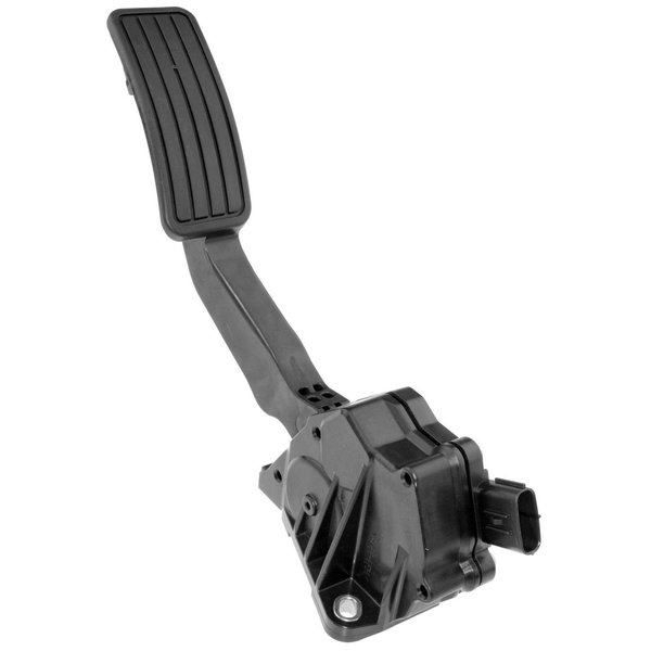 Wve Accelerator Pedal Sensor, Wve 5S13184 5S13184